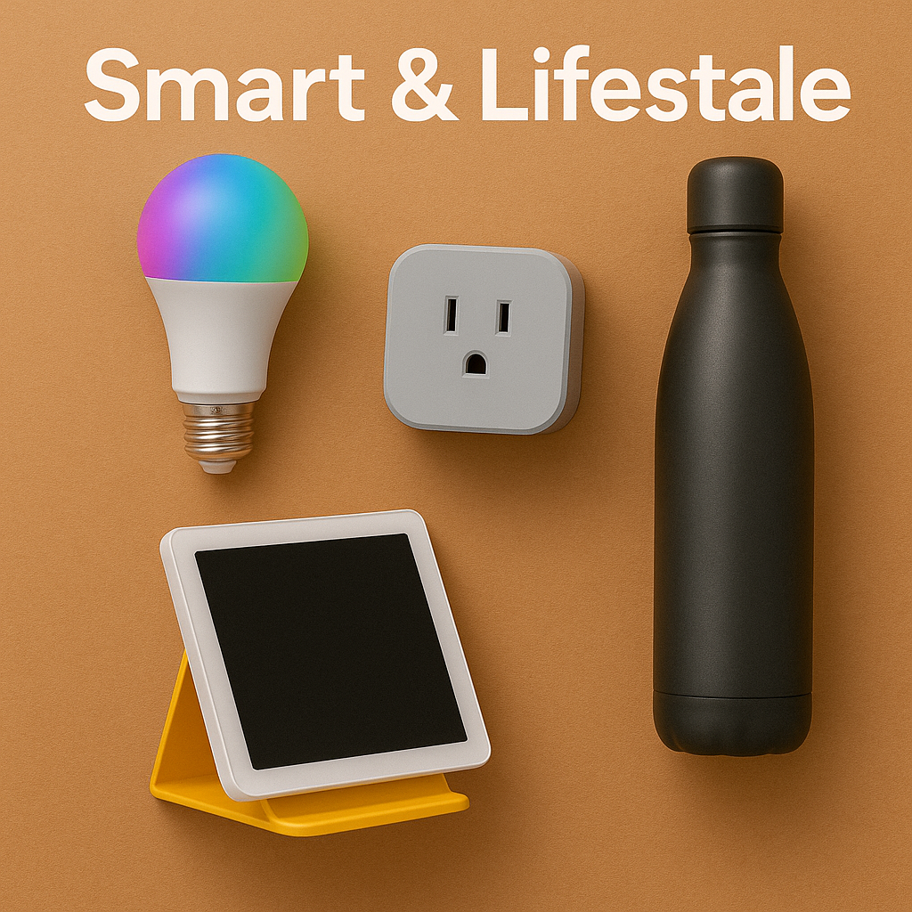 Smart Devices