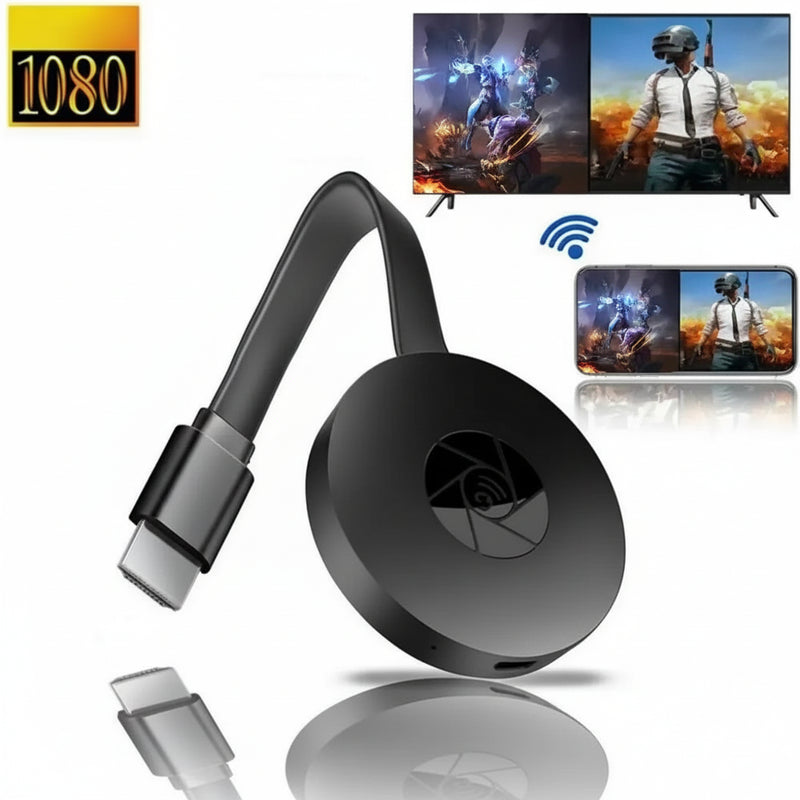 Portable Phone Screen Projector - Transform Your Phone into a Home Theater Experience